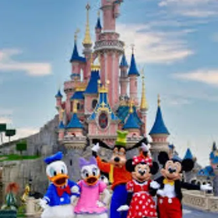 Апартаменты Channel Сен-Морис