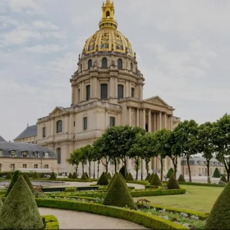 Channel Апартаменты