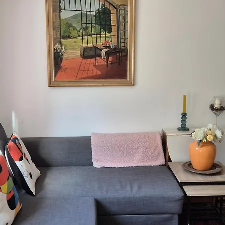Channel-appartement Cosy Avec Piscine, Jardin & Nature Aux Portes De Paris *