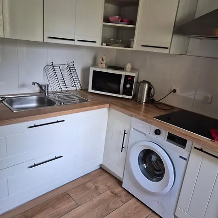 Channel-appartement Cosy Avec Piscine, Jardin & Nature Aux Portes De Paris *