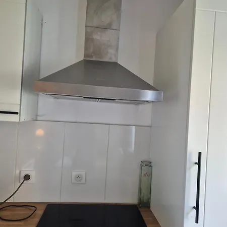 Channel-appartement Cosy Avec Piscine, Jardin & Nature Aux Portes De Paris
