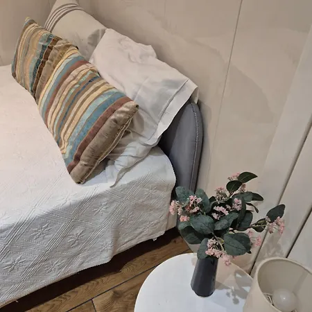 Channel-appartement Cosy Avec Piscine, Jardin & Nature Aux Portes De Paris