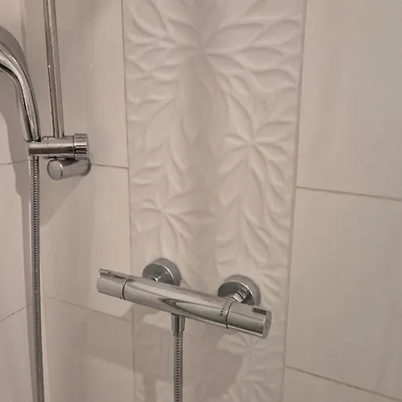 Apartment Channel-appartement Cosy Avec Piscine, Jardin & Nature Aux Portes De Paris Saint-Maurice (Val-de-Marne)