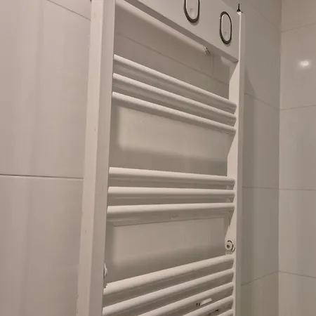 Channel-appartement Cosy Avec Piscine, Jardin & Nature Aux Portes De Paris Apartment